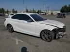 2015 BMW 2 Series