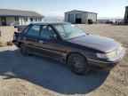 1992 SUBARU Legacy