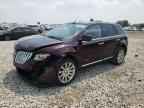 2011 LINCOLN MKX