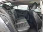2012 VOLKSWAGEN CC
