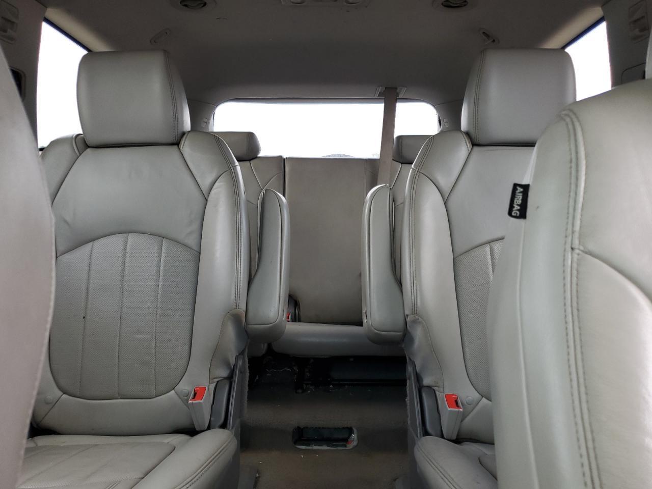 2014 CHEVROLET TRAVERSE