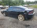 2016 DODGE CHARGER