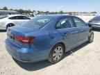 2017 VOLKSWAGEN JETTA