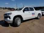 2022 CHEVROLET Silverado