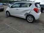2017 CHEVROLET Spark