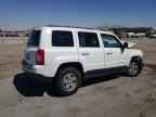 2016 JEEP PATRIOT