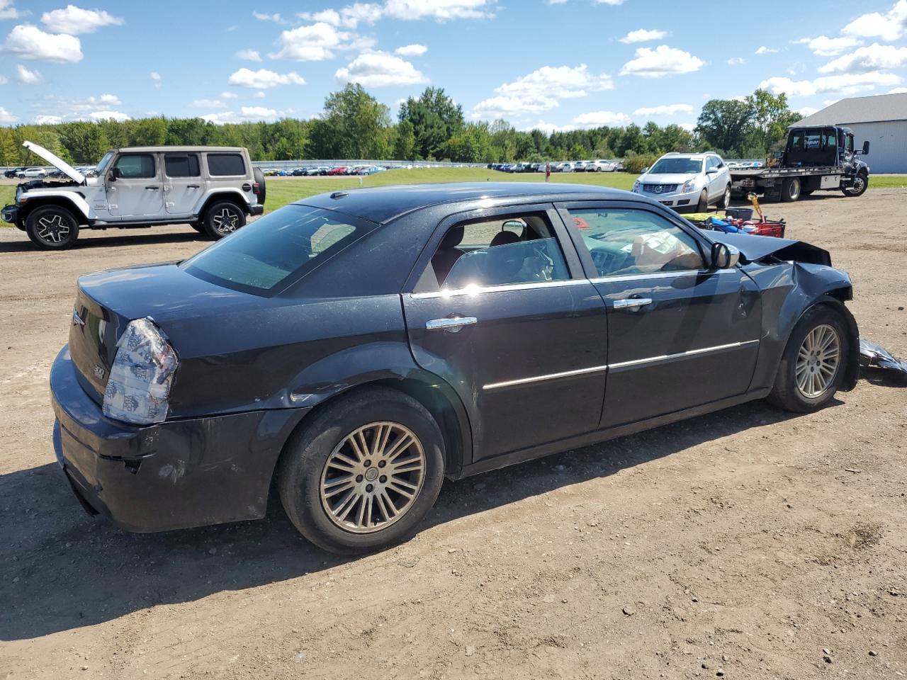 2010 CHRYSLER 300