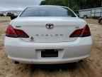 2008 TOYOTA Avalon