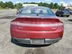 2015 LINCOLN MKZ