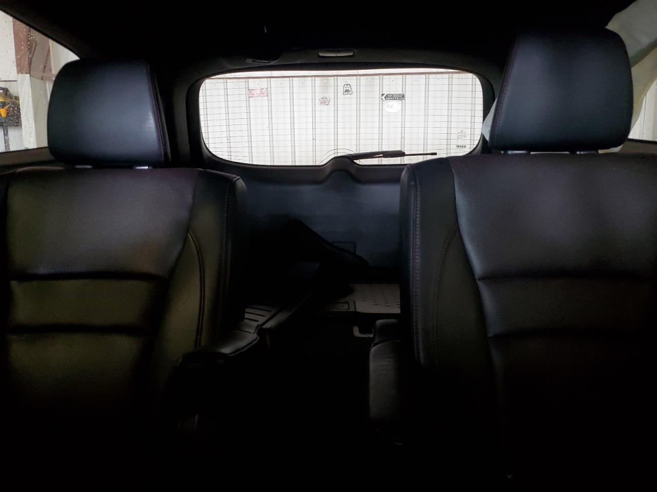 2020 HONDA PILOT