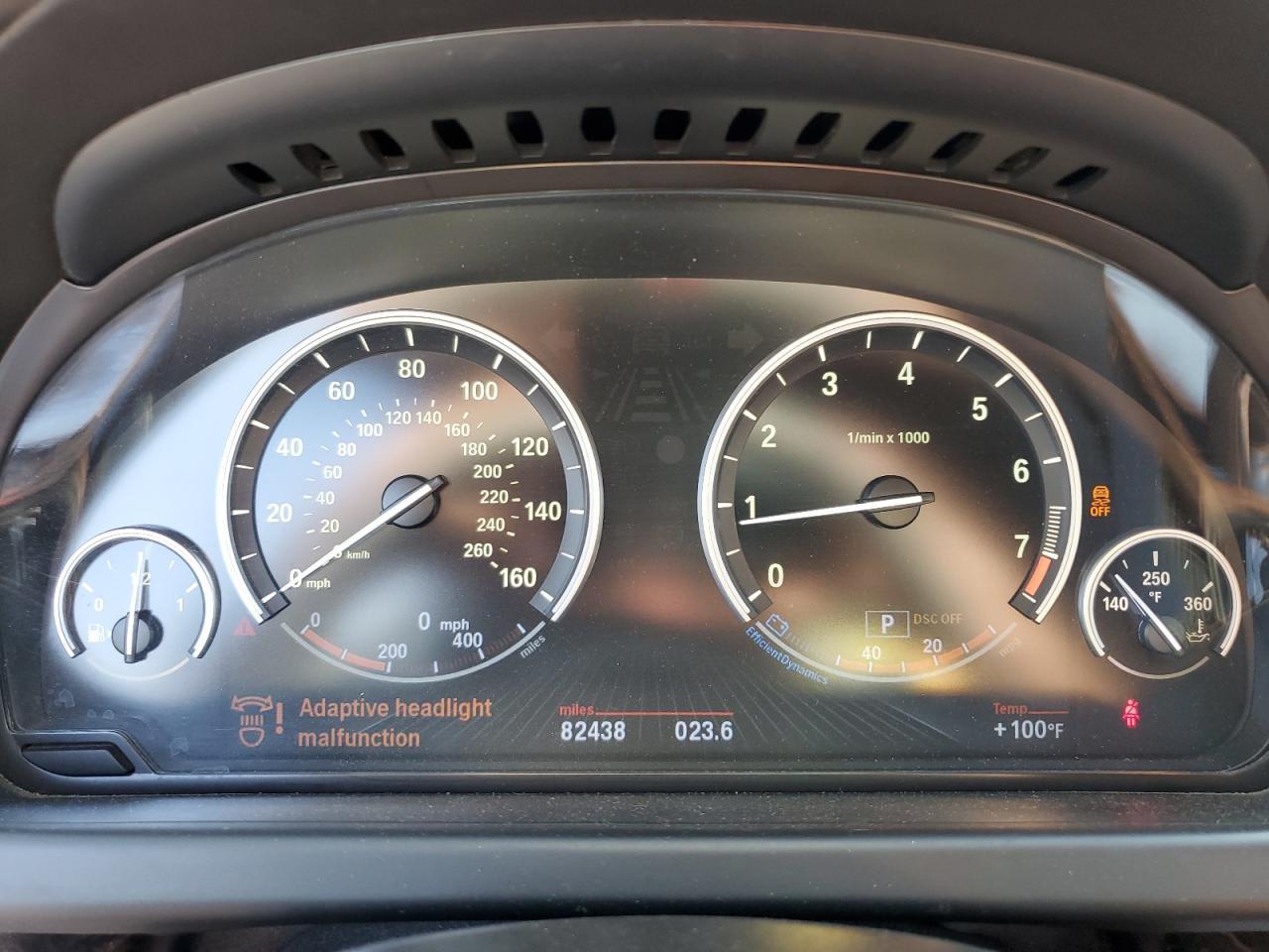 2013 BMW 6 Series