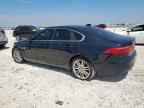 2016 JAGUAR XF