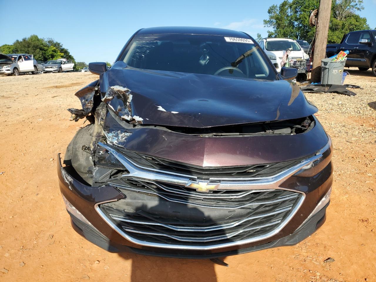 2021 CHEVROLET MALIBU