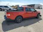 2022 FORD Maverick