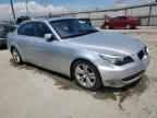 2010 BMW 5 series