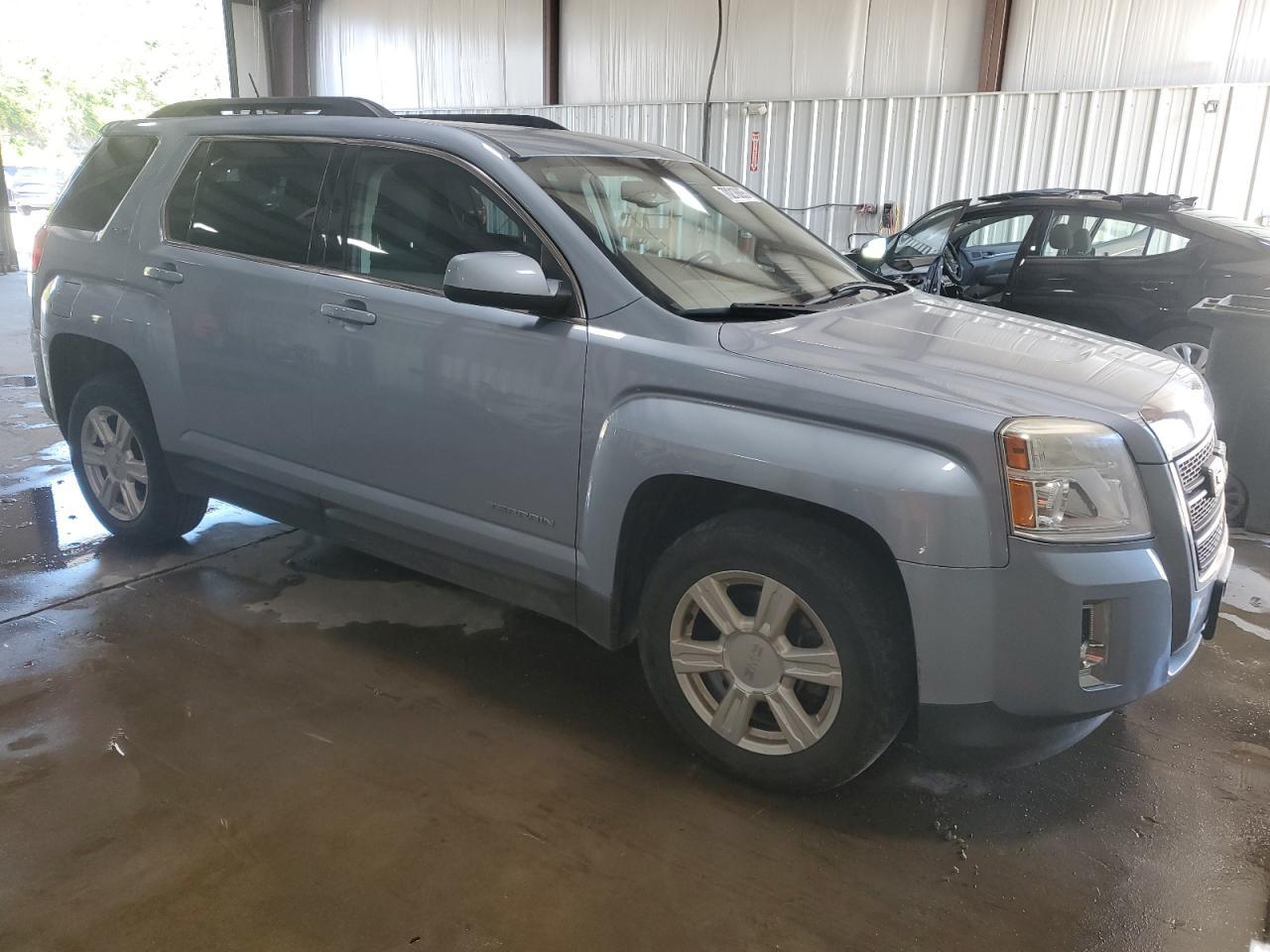 2014 GMC Terrain