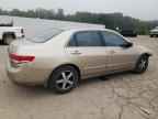 2003 HONDA ACCORD