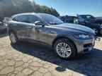2017 JAGUAR F-Pace
