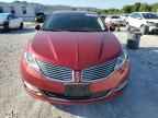2015 LINCOLN MKZ