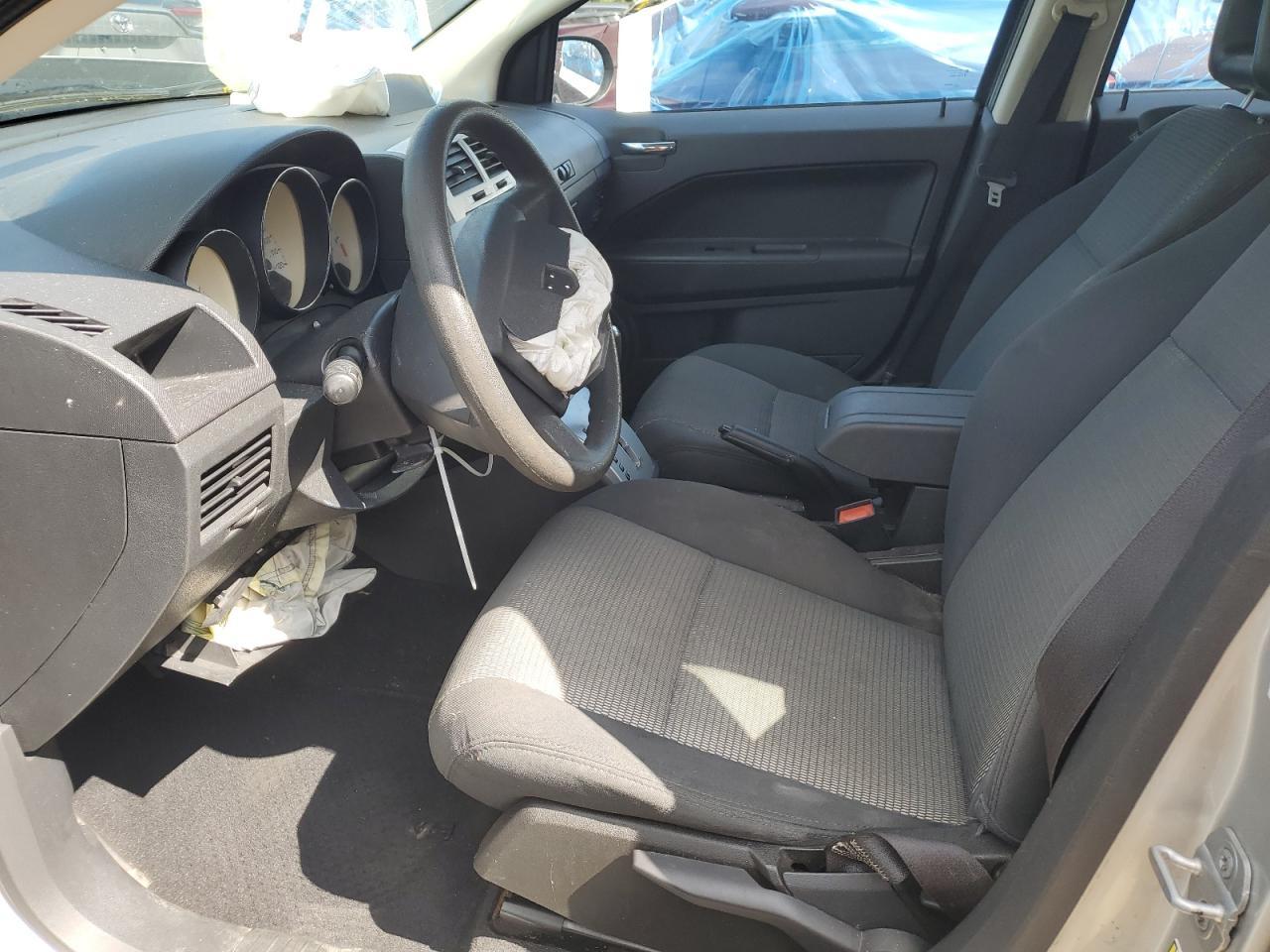 2009 DODGE Caliber