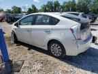 2012 TOYOTA Prius Plug-In