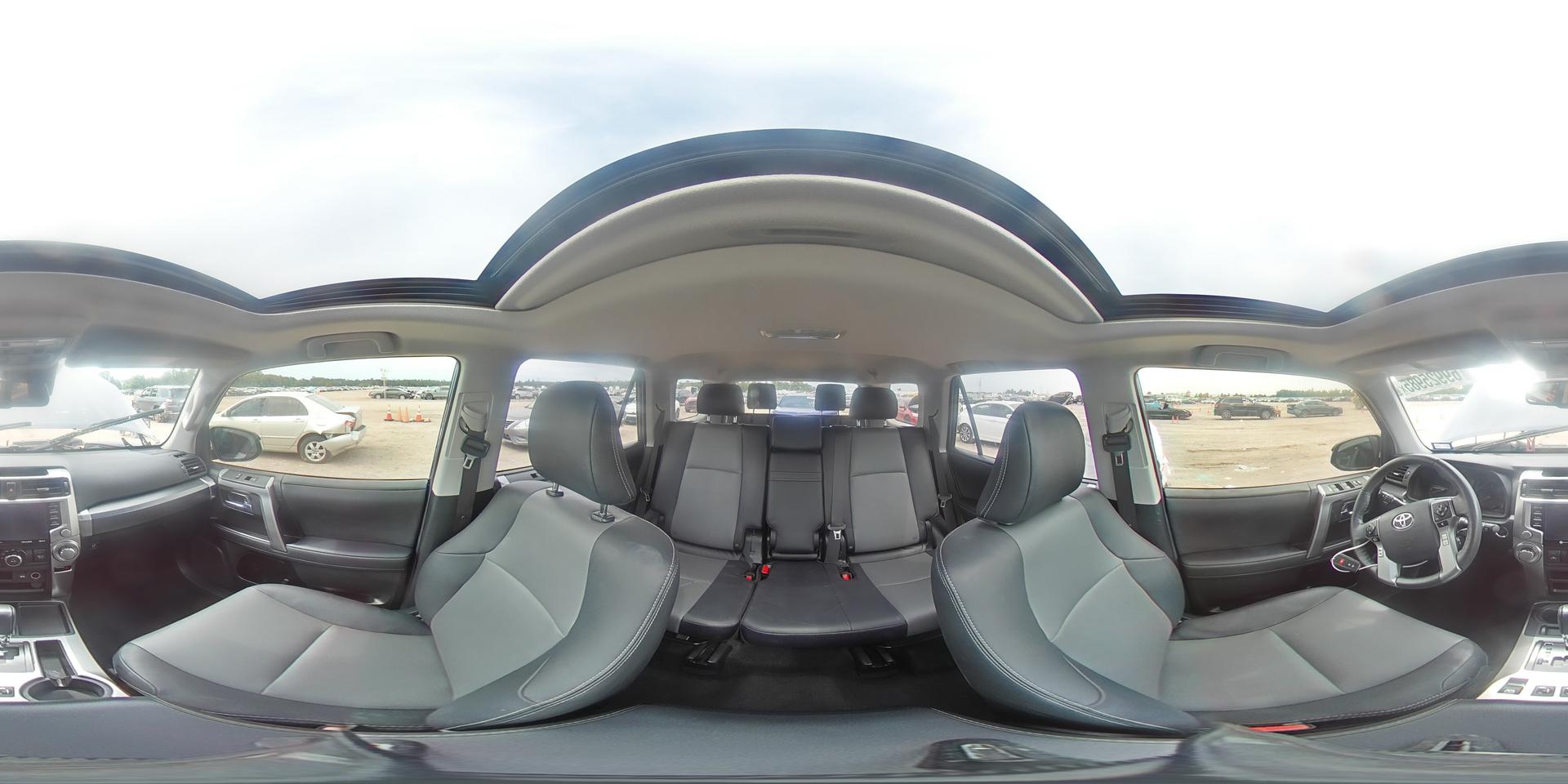 2023 TOYOTA 4Runner