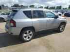 2015 JEEP Compass