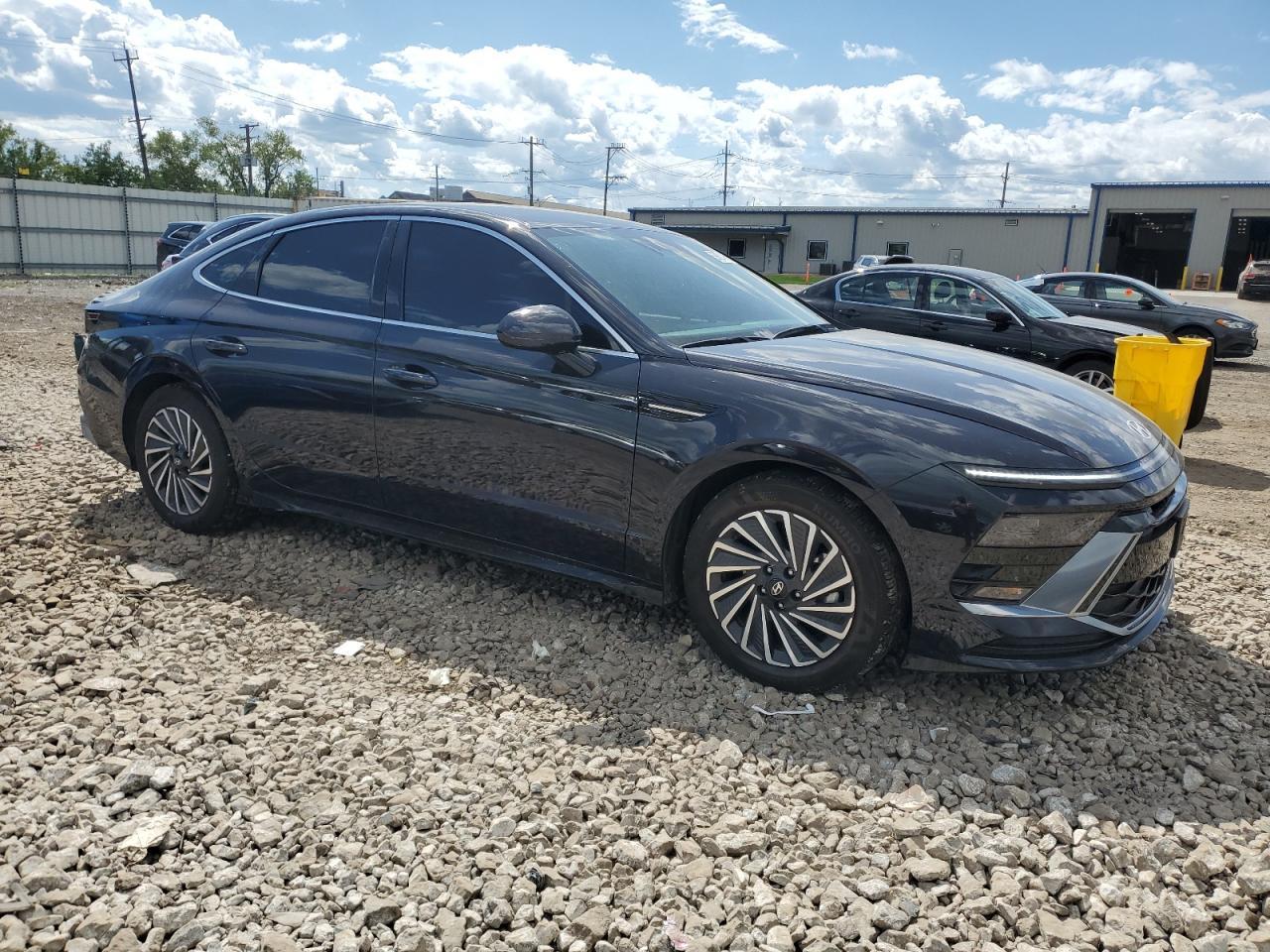 2024 HYUNDAI SONATA