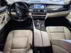 2011 BMW 5 series