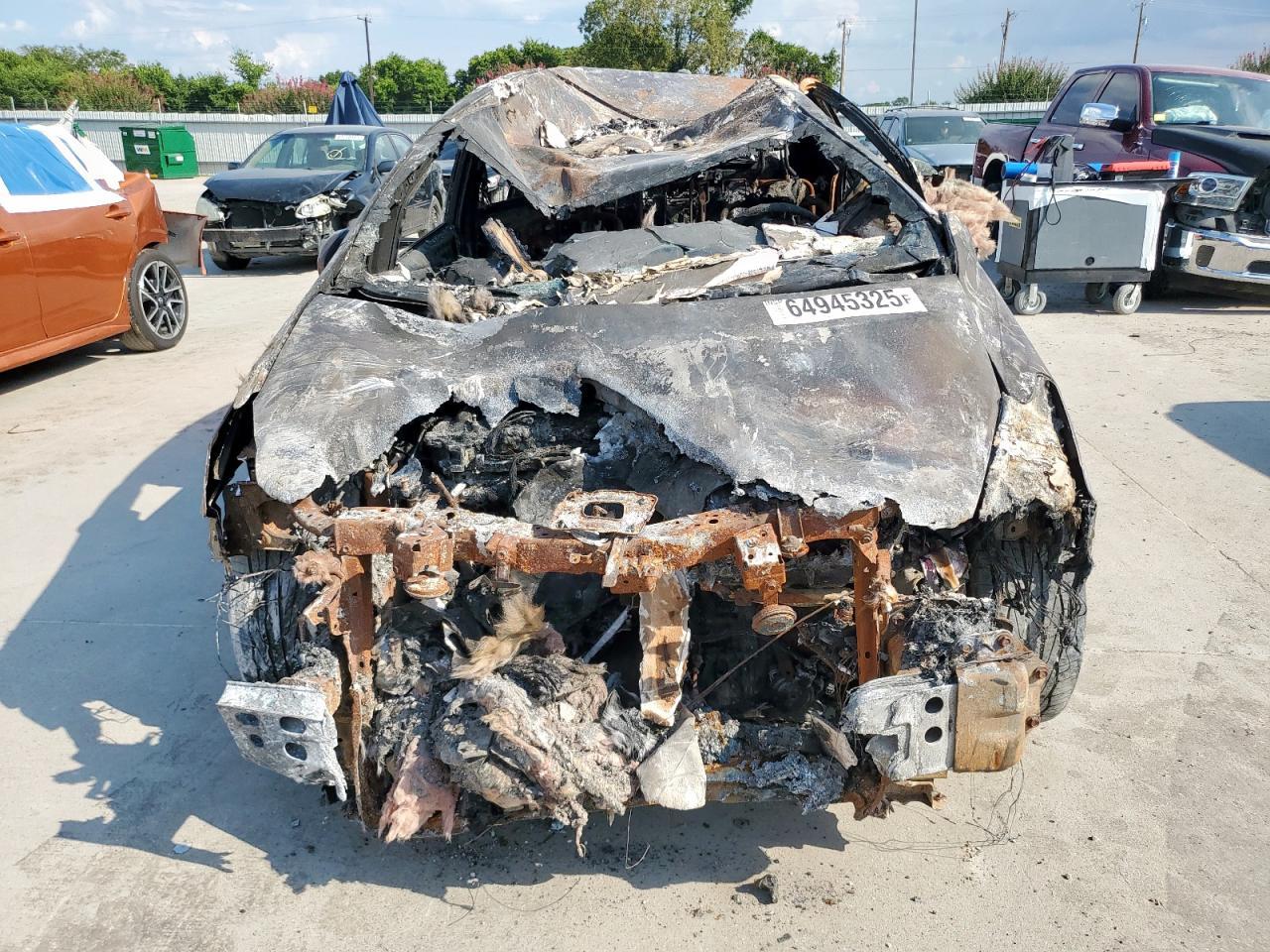 2015 TOYOTA PRIUS V