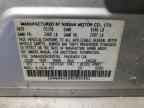 2006 NISSAN Maxima