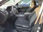 2013 NISSAN PATHFINDER