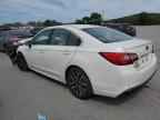 2019 SUBARU Legacy