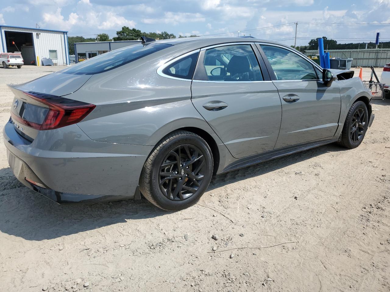 2021 HYUNDAI SONATA