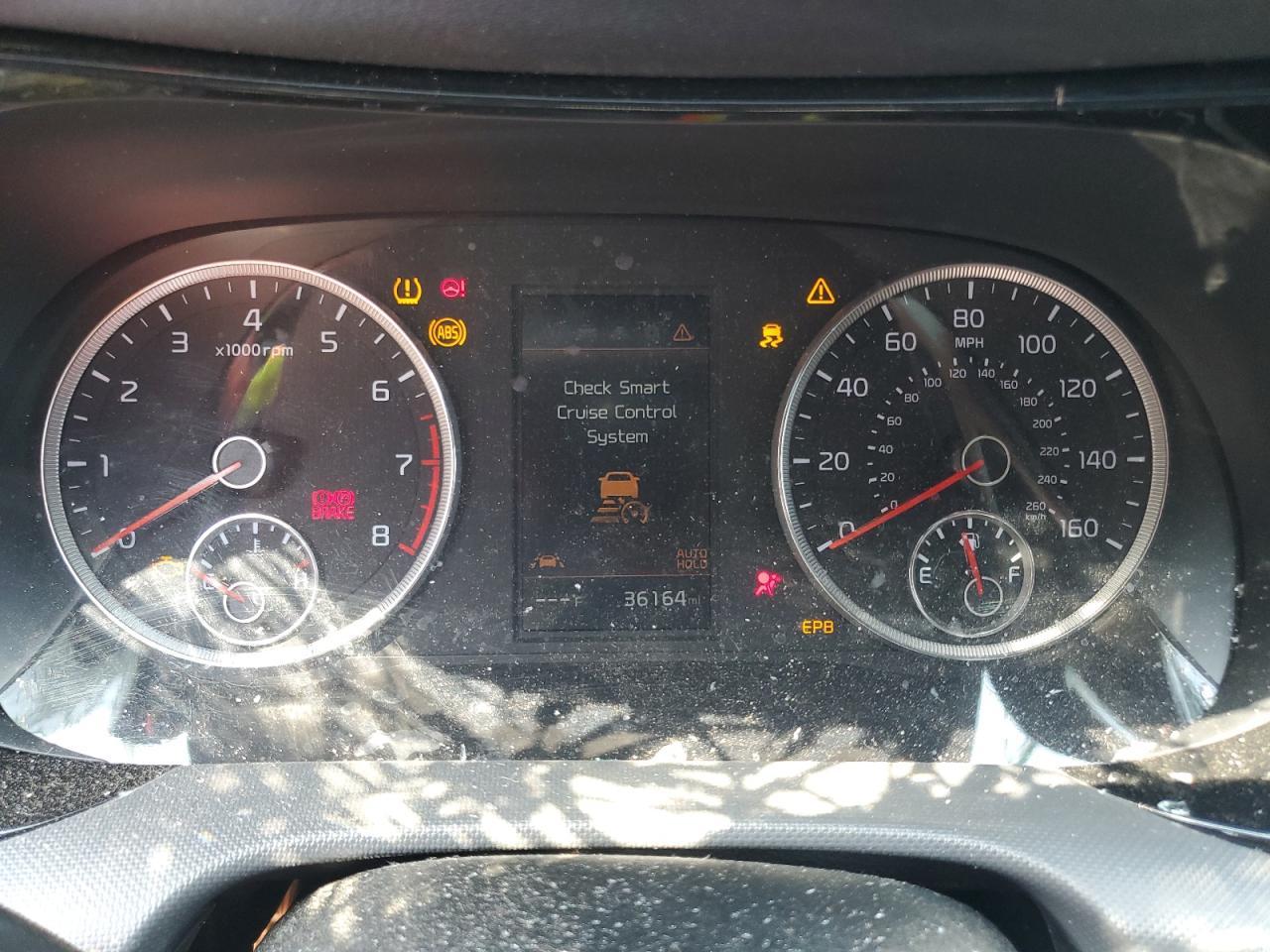 2024 KIA K5