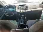 2003 TOYOTA CAMRY
