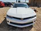 2014 CHEVROLET Camaro