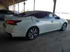 2021 NISSAN ALTIMA