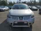 2009 NISSAN ROGUE