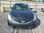 2011 NISSAN ALTIMA