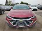 2019 CHEVROLET MALIBU