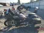 2012 HARLEY-DAVIDSON FLTRX