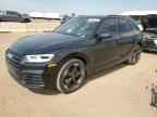 2019 AUDI SQ5