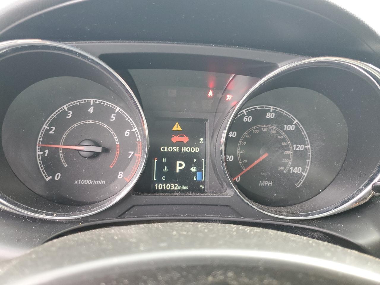 2020 MITSUBISHI Outlander Sport
