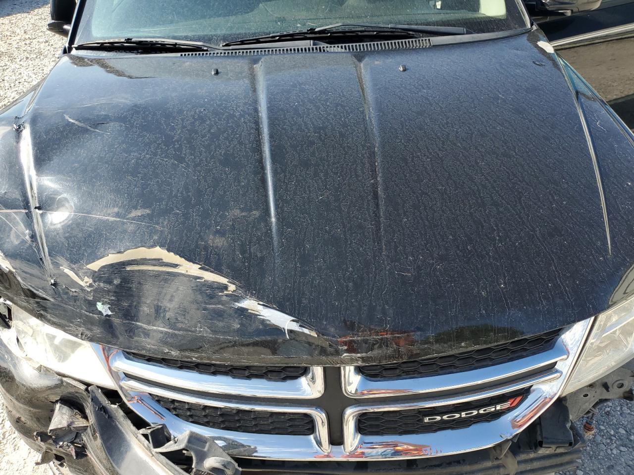 2015 DODGE JOURNEY