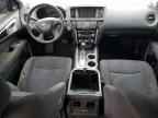 2013 NISSAN PATHFINDER