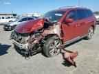 2014 NISSAN PATHFINDER