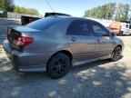 2004 TOYOTA COROLLA