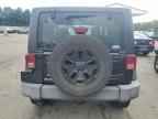 2015 JEEP WRANGLER