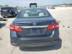2016 NISSAN SENTRA